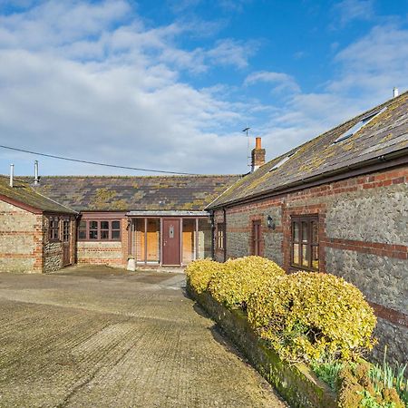 The Stables Villa Ansty  Exterior photo
